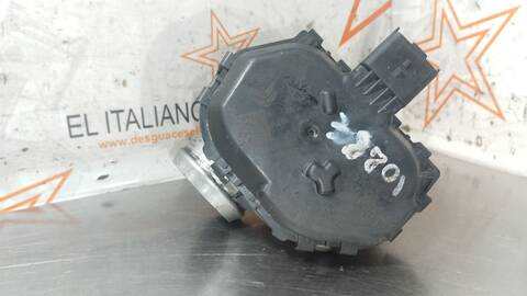 Foto 4ª: Caja Mariposa Peugeot 308 ACTIVE 99CV 73KW [BH02 BHYB] (2016)