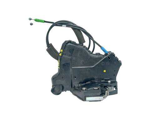 Foto 1ª: Cerradura Puerta Delantera Derecha Toyota Land Cruiser 3 TD CAT 190CV [1KDFTV] (2009)