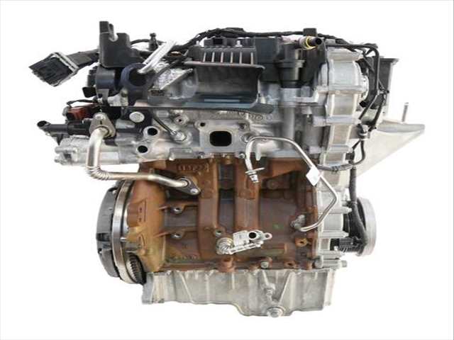 Foto 2ª: Motor Completo Ford Focus 1.0 ECOBOOST MHEV 155 CV 114KW [M0DC 10FD0X]