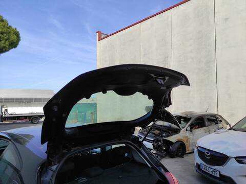 Foto 1ª: Portón Peugeot 208 ZM01 (2013)