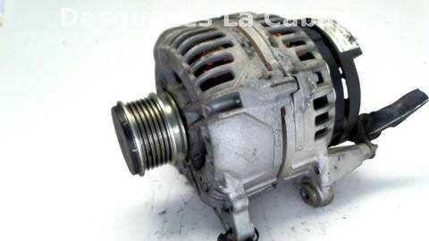 Alternador Audi Tt 1.8 T QUATTRO