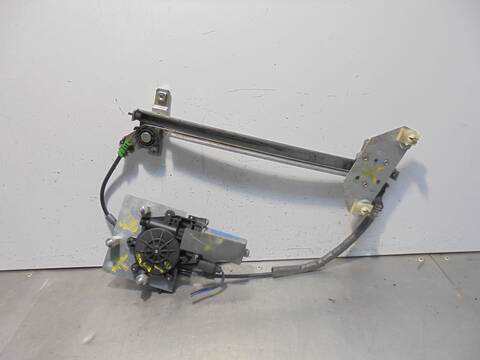 Elevalunas Manual Trasero Derecho Volvo S40 1.8I BERLINA 122CV 90KW
