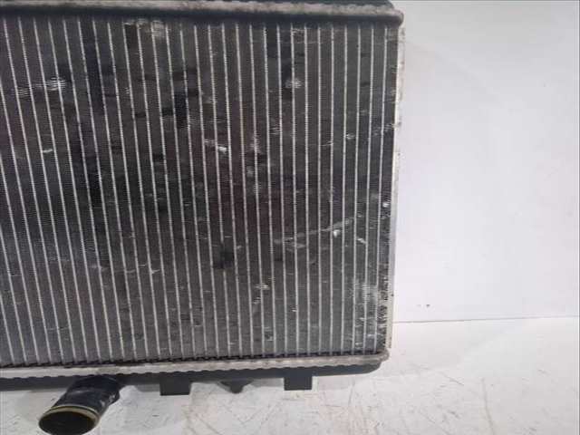 Foto 3ª: Radiador Motor Citroen C4 1.6 HDI PICASSO 109CV 80KW [9HY (DV6TED4),9HZ (DV6TED4)] (2009)