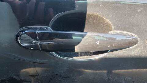 Maneta Exterior Delantera Derecha Bmw Serie 1 120 2.0 D 177CV 130KW