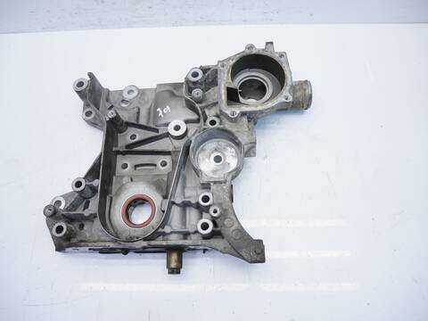 Foto 2ª: Bomba de Aceite Opel Astra 116 CV 85KW [Z16XER LDE] (2010)