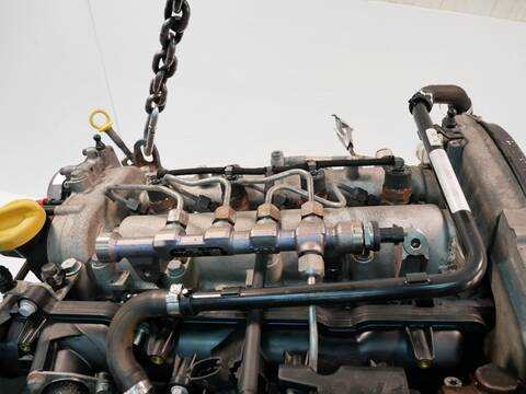 Motor Completo Alfa Romeo Giulietta 105 CV 77KW