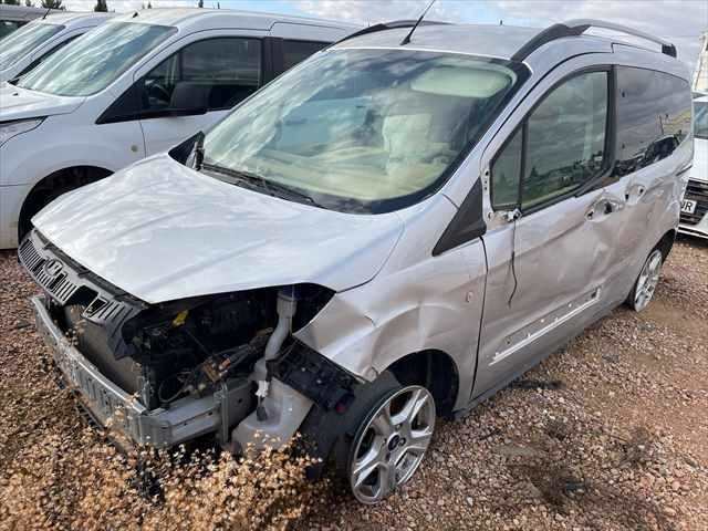 Motor Completo Ford Tourneo 1.0 G COURIER