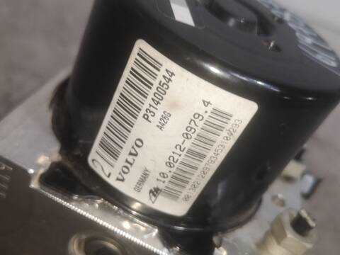 Foto 3ª: Abs Volvo XC 60 D5204T7 (2014)