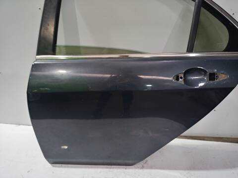 Foto 3ª: Puerta Trasera Izquierda Honda Accord 2.2I CTDI EXECUTIVE BERLINA 140CV 103KW [N22A1] (2006)