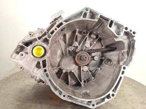 Caja Cambios Nissan Pulsar ACENTA 115CV 85KW