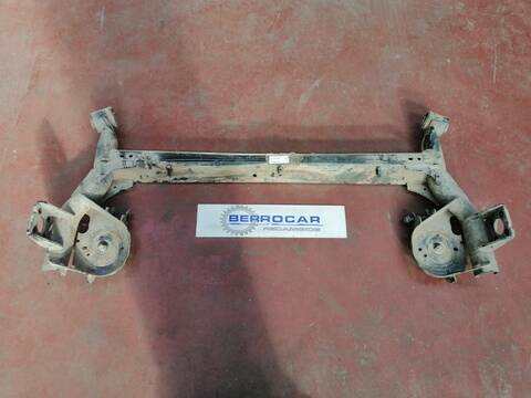 Puente Trasero Renault Kangoo 1.9 DIESEL 64CV 47KW