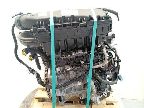 Motor Completo Peugeot 2008 1.2 PURETECH 130 131CV 96KW