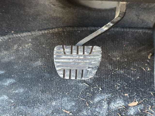 Pedal Freno Chevrolet Captiva 2.4 LS 136CV 100KW
