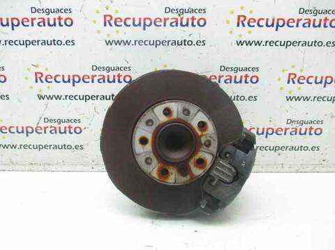 Mangueta Delantera Izquierda Bmw Serie 3 315 N43B20A BERLINA