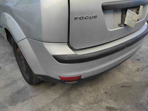 Foto 3ª: Paragolpes Trasero Ford Focus KKDA BERLINA (2006)