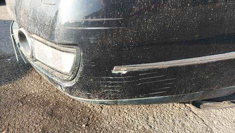 Foto 4ª: Paragolpes Delantero Citroen C6 2.7 HDI 204CV 150KW [UHZ (DT17TED4)] (2006)