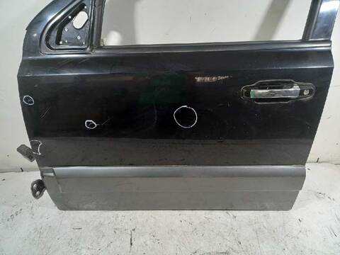 Foto 3ª: Puerta Delantera Izquierda Kia Sorento 3.5 V6 EX 194CV 143KW [G6CU] (2006)