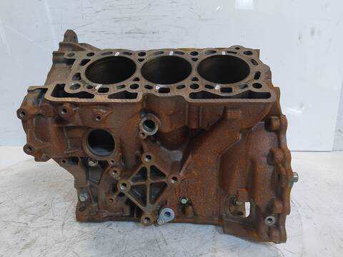 Foto 3ª: Bloque Motor Jaguar XJ 241 - 300 CV [306DTA AJTDV6] (2016)