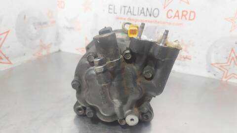 Foto 4ª: Compresor Aire Acondicionado Peugeot 407 PACK COUPE 204CV 150KW [UHZ] (2006)