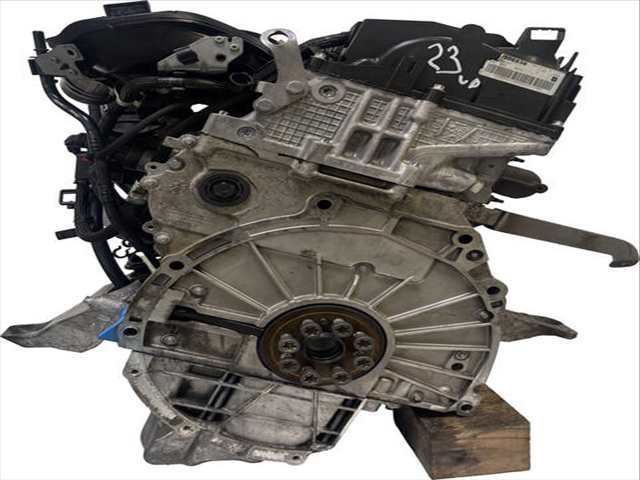 Foto 2ª: Motor Completo Bmw Serie 1 118 E87 E81 143CV 105KW [N47D20A N47D20U0 N47] (2010)