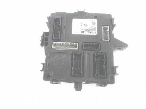 Foto 3ª: Centralita Motor ECU Renault Trafic L1H1 28T (2014)