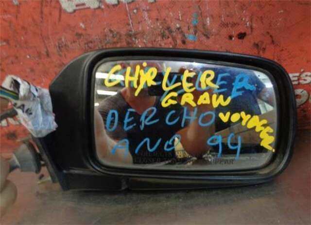 Foto 3ª: Retrovisor Derecho Chrysler Voyager 2.5 TDIC AWD [ENC]