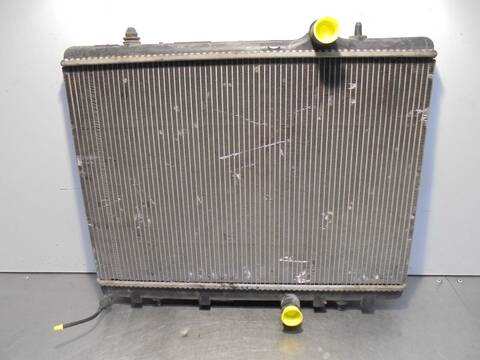 Radiador Motor Citroen C5 BUSINESS BERLINA 109CV 80KW