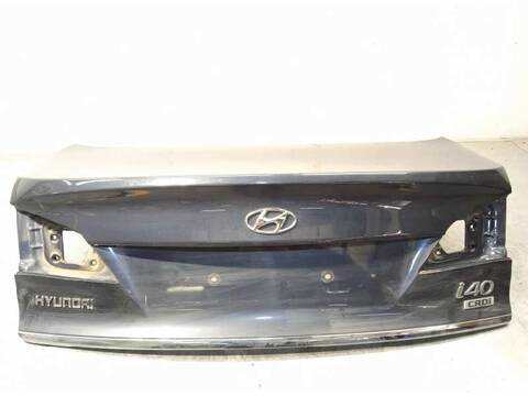 Maletero Hyundai i40 STYLE 141CV 104KW