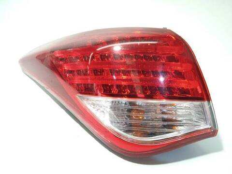 Foto 2ª: Piloto Trasero Izquierdo Hyundai i40 STYLE BLUE 116CV 85KW [D4FD] (2014)