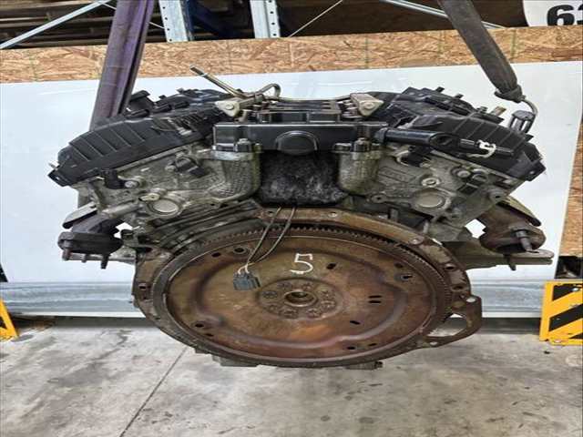 Foto 3ª: Motor Completo Ford Transit 269CV 198KW [99M] (2015)