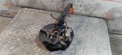 Foto 4ª: Mangueta Delantera Derecha Mercedes Clase R 280 R 350 CDI 4-MATIC 251.022) 224CV 165KW [OM642950] (2006)