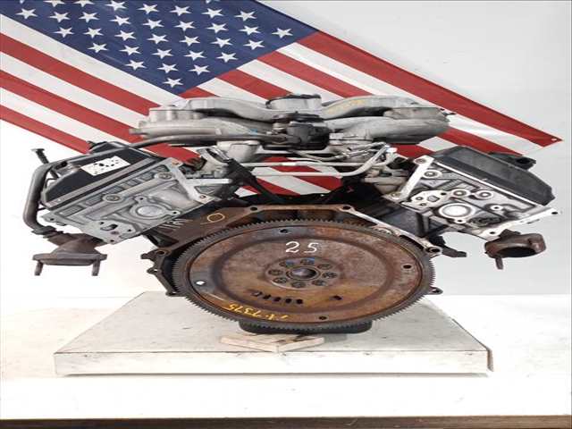 Foto 3ª: Motor Completo Lincoln Navigator 5.4 V8 305 CV 224KW [99R]