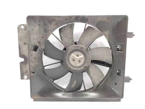 Electroventilador Honda Crv EX 150CV 110KW RD8)