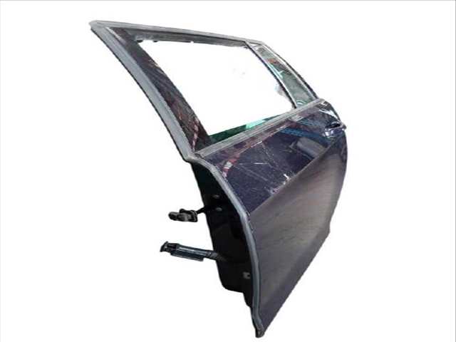 Foto 3ª: Puerta Trasera Izquierda Volkswagen Golf 1.6 TDI (2013)