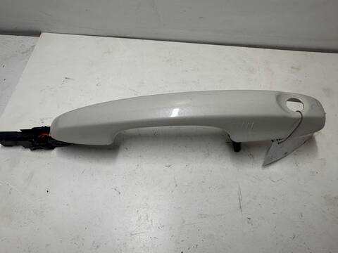 Foto 3ª: Maneta Exterior Delantera Izquierda Ford Focus LX6G 6007HA (2020)