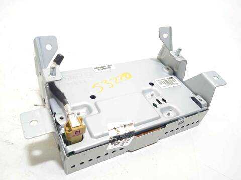 Foto 3ª: Pantalla Multifuncion Ford Transit TREND 100CV 74KW [XXCA] (2020)