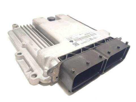 Centralita Motor ECU Land Rover Discovery 2.0 TD4 CAT 150CV 110KW