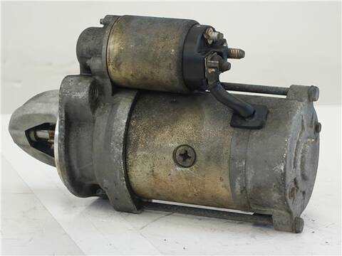 Foto 2ª: Motor de Arranque Ssangyong Kyron 2.0 XDI 141CV 104KW [D/ D20DT] (2008)
