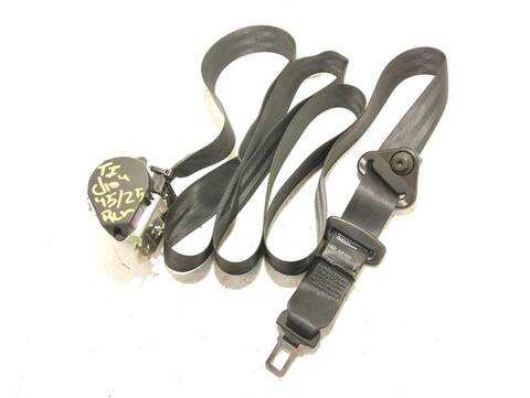 Foto 1ª: Cinturón Trasero Izquierdo Renault Clio AUTHENTIQUE 1 DCI DIESEL FAP 75CV (2012)