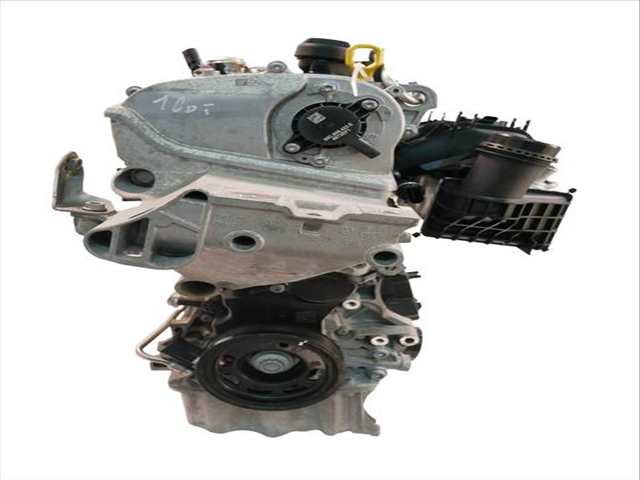 Foto 3ª: Motor Completo Audi A1 95 CV 70KW [DLAC DLA]