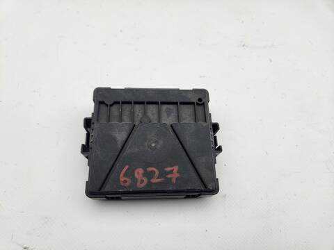 Centralita Motor ECU Skoda Octavia AMBITION 116CV 85KW