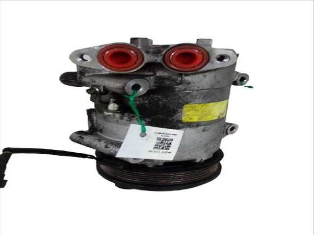 Compresor Aire Acondicionado Opel Astra 1.7 TD F08 F48)