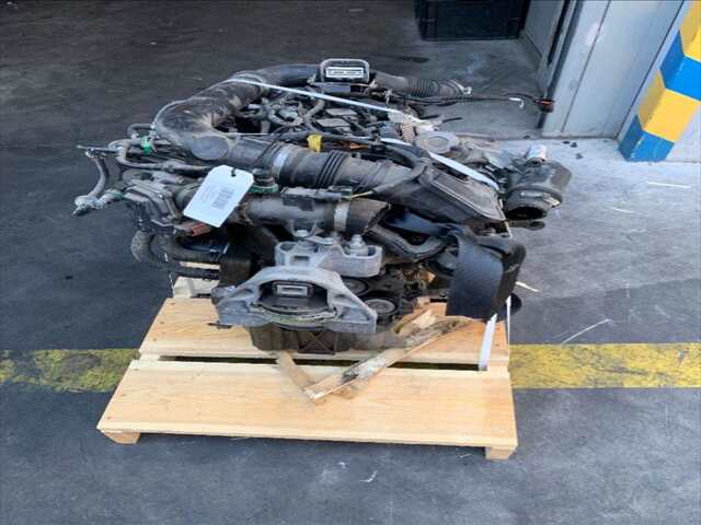Foto 3ª: Motor Completo Ford Transit 1.0 12VECOBOOST 100CV [SFCD] (2015)