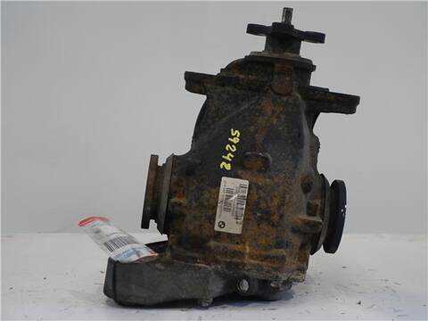 Diferencial Trasero Bmw Serie 1 114 2.0 120D BERLINA 163CV 120KW