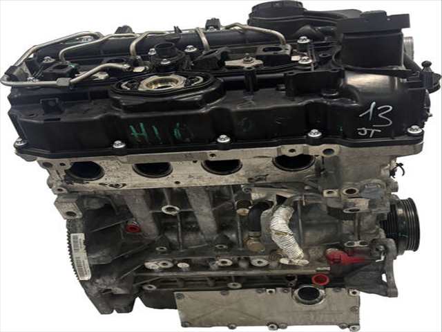 Foto 2ª: Motor Completo Bmw X1 E84 245CV 180KW [N20B20A N20B20O0 N20 N26] (2012)