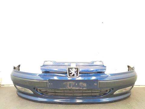 Paragolpes Delantero Peugeot 406 2.0 16V 132CV 97KW