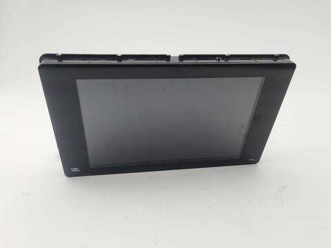 Pantalla Multifuncion Toyota CHR 1.8 HYBRID ZYX10_ ZYX11_) 98CV 72KW