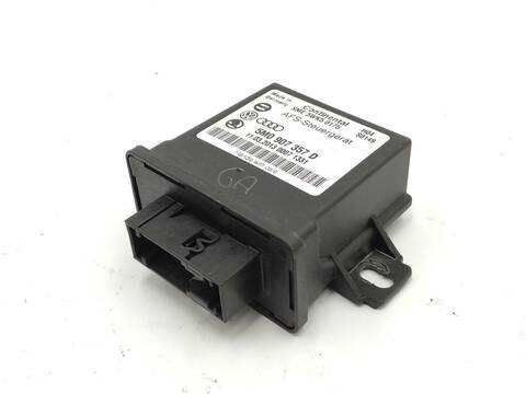 Centralita Motor ECU Seat Exeo 2.0 TDI 170CV 125KW