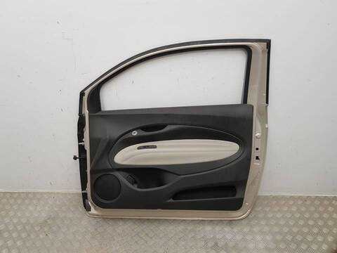 Foto 3ª: Puerta Delantera Derecha Fiat 500 31 ICON