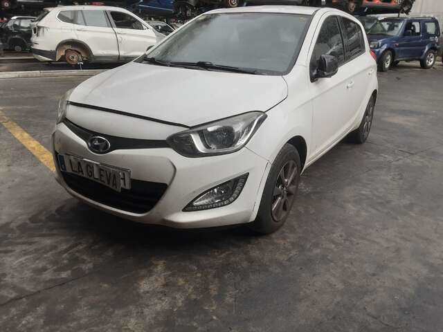 Caja Reles Fusibles Hyundai i20 1.1 CRDI75CV 0CV